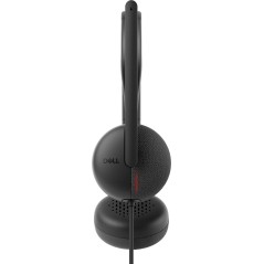 DELL Casque filaire Pro - WH3024