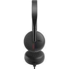 DELL Casque filaire Pro - WH3024
