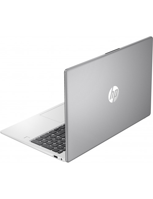 HP 255 15.6 G10 AMD Ryzen™ 3 7330U Ordinateur portable 39,6 cm (15.6") Full HD 8 Go DDR4-SDRAM 256 Go SSD Wi-Fi 6 (802.11ax)