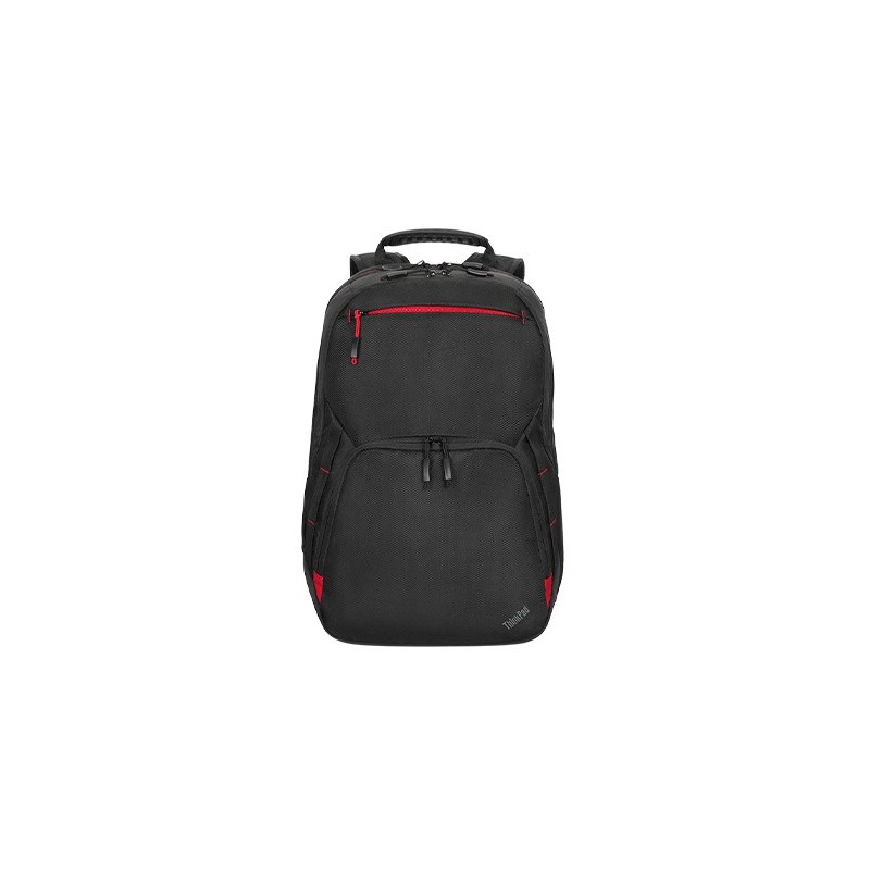 Lenovo 4X41A30364 sacoche d'ordinateurs portables 39,6 cm (15.6") Sac à dos Noir Lenovo 4X41A30364 sacoche d'ordinateurs portables 39,6 cm (15.6") Sac à dos Noir