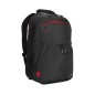 Lenovo 4X41A30364 sacoche d'ordinateurs portables 39,6 cm (15.6") Sac à dos Noir Lenovo 4X41A30364 sacoche d'ordinateurs portables 39,6 cm (15.6") Sac à dos Noir