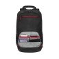 Lenovo 4X41A30364 sacoche d'ordinateurs portables 39,6 cm (15.6") Sac à dos Noir Lenovo 4X41A30364 sacoche d'ordinateurs portables 39,6 cm (15.6") Sac à dos Noir