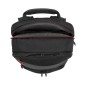 Lenovo 4X41A30364 sacoche d'ordinateurs portables 39,6 cm (15.6") Sac à dos Noir Lenovo 4X41A30364 sacoche d'ordinateurs portables 39,6 cm (15.6") Sac à dos Noir