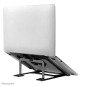 Neomounts NSLS085BLACK Support pour ordinateur portable 10-17" - pliable - compact - universel Neomounts NSLS085BLACK Support pour ordinateur portable 10-17" - pliable - compact - universel