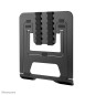Neomounts NSLS085BLACK Support pour ordinateur portable 10-17" - pliable - compact - universel Neomounts NSLS085BLACK Support pour ordinateur portable 10-17" - pliable - compact - universel