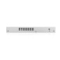 Zyxel GS1008HP Non-géré Gigabit Ethernet (10/100/1000) Connexion Ethernet, supportant l'alimentation via ce port (PoE) Gris Zyxel GS1008HP Non-géré Gigabit Ethernet (10/100/1000) Connexion Ethernet, supportant l'alimentation via ce port (PoE) Gris