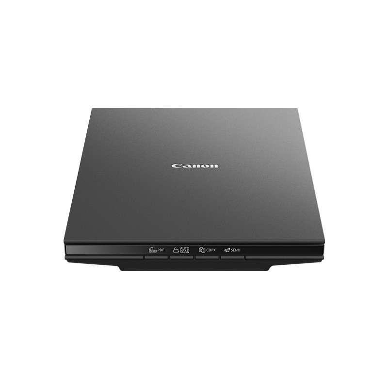 Canon CanoScan LiDE 300 Scanner à plat 2400 x 2400 DPI A4 Noir Canon CanoScan LiDE 300 Scanner à plat 2400 x 2400 DPI A4 Noir