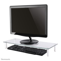 Neomounts NSMONITOR10 Réhausseur d'écran ordinateur portable - universel