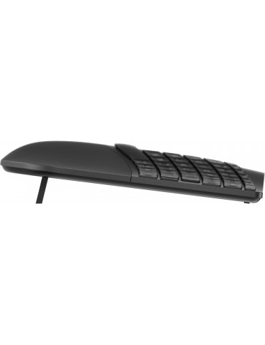 HP 965 Ergonomic Wireless Keyboard