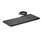HP Clavier filaire rétroéclairé 400
