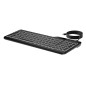 HP Clavier filaire rétroéclairé 400