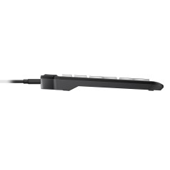 HP Clavier filaire rétroéclairé 400