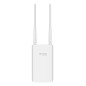 TP-Link Omada EAP603-Outdoor 1800 Mbit/s Blanc Connexion Ethernet, supportant l'alimentation via ce port (PoE)