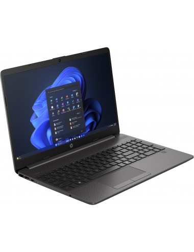 HP 250R G9 Intel® Core™ i3 i3-1315U Ordinateur portable 39,6 cm (15.6") Full HD 8 Go DDR5-SDRAM 512 Go SSD Wi-Fi 6 (802.11ax)