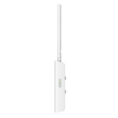 TP-Link Omada EAP603-Outdoor 1800 Mbit s Blanc Connexion Ethernet, supportant l'alimentation via ce port (PoE)