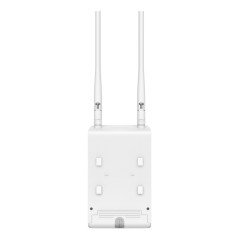TP-Link Omada EAP603-Outdoor 1800 Mbit s Blanc Connexion Ethernet, supportant l'alimentation via ce port (PoE)