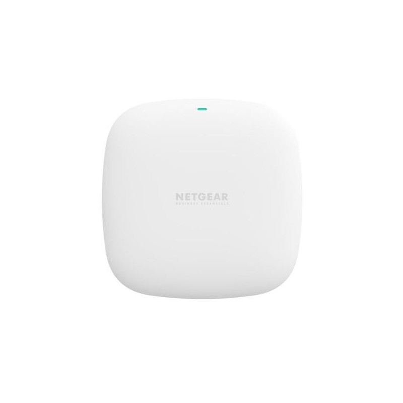 NETGEAR WAX210 1800 Mbit/s Blanc Connexion Ethernet, supportant l'alimentation via ce port (PoE)
