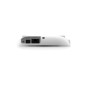 NETGEAR WAX210 1800 Mbit/s Blanc Connexion Ethernet, supportant l'alimentation via ce port (PoE)