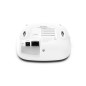 NETGEAR WAX210 1800 Mbit/s Blanc Connexion Ethernet, supportant l'alimentation via ce port (PoE)
