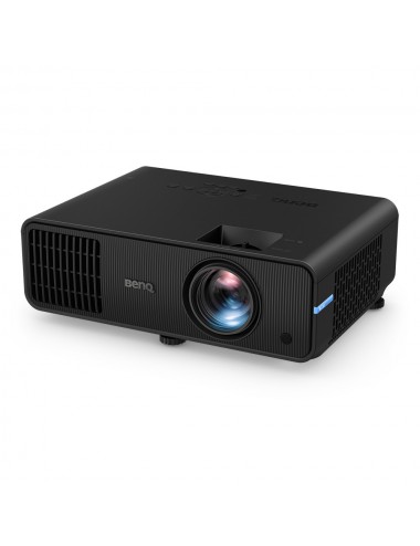 BenQ LW600ST vidéo-projecteur Projecteur à focale courte 2800 ANSI lumens LED Compatibilité 3D Noir