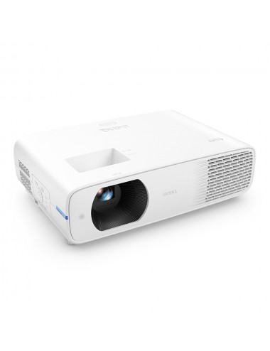 BenQ LH730 vidéo-projecteur Projecteur à focale standard 4000 ANSI lumens DLP 1080p (1920x1080) Blanc