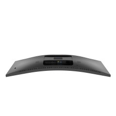 AOC V5 CU34V5CW écran plat de PC 86,4 cm (34") 3440 x 1440 pixels Wide Quad HD LED Noir