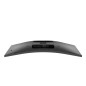 AOC V5 CU34V5CW écran plat de PC 86,4 cm (34") 3440 x 1440 pixels Wide Quad HD LED Noir AOC V5 CU34V5CW écran plat de PC 86,4 cm (34") 3440 x 1440 pixels Wide Quad HD LED Noir