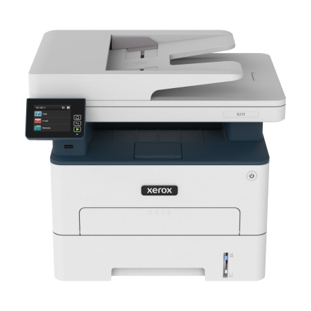 Xerox B235 copie impression numérisation télécopie recto verso sans fil A4, 34 ppm, PS3 PCL5e 6, chargeur automatique de