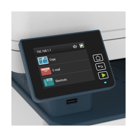 Xerox B235 copie/impression/numérisation/télécopie recto verso sans fil A4, 34 ppm, PS3 PCL5e/6, chargeur automatique de