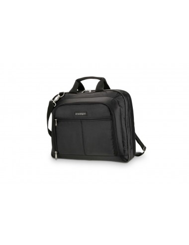 Kensington Sacoche pour ordinateur portable 15,6'' Simply Portable - Noir