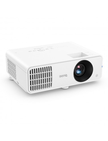 BenQ LH650 videoproiettore Proiettore a raggio standard 4000 ANSI lumen DLP 1080p (1920x1080) Compatibilità 3D Nero, Bianco