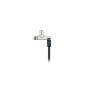 Kensington Câble de sécurité N17 2.0 à clé pour encoches Wedge Kensington Câble de sécurité N17 2.0 à clé pour encoches Wedge