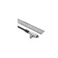 Kensington Câble de sécurité N17 2.0 à clé pour encoches Wedge Kensington Câble de sécurité N17 2.0 à clé pour encoches Wedge