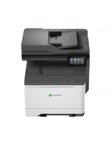 Lexmark CX532adwe Laser A4 1200 x 1200 DPI 33 ppm Wi-Fi