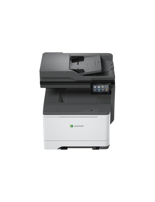 Lexmark CX532adwe Laser A4 1200 x 1200 DPI 33 ppm Wi-Fi