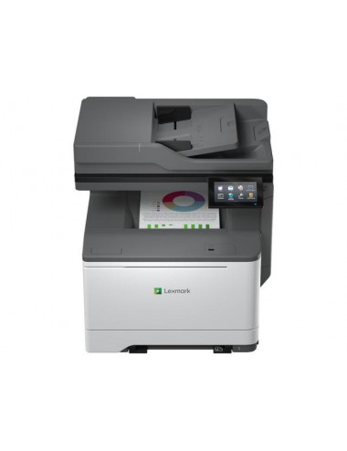 Lexmark CX532adwe Laser A4 1200 x 1200 DPI 33 ppm Wi-Fi