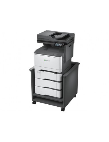 Lexmark CX532adwe Laser A4 1200 x 1200 DPI 33 ppm Wi-Fi