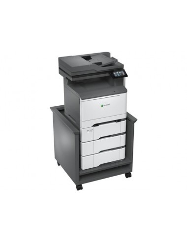 Lexmark CX532adwe Laser A4 1200 x 1200 DPI 33 ppm Wi-Fi