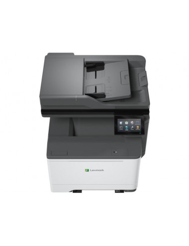 Lexmark CX532adwe Laser A4 1200 x 1200 DPI 33 ppm Wi-Fi