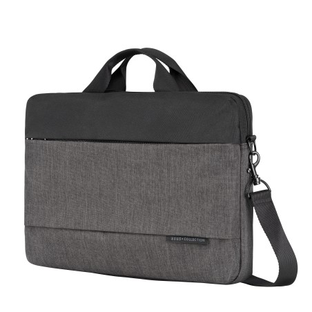 ASUS EOS 2 39,6 cm (15.6") Housse Gris