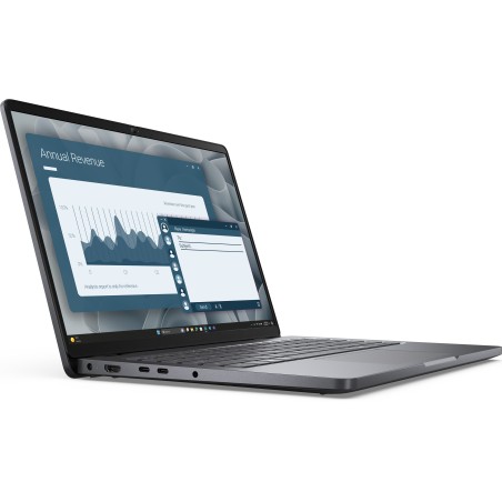 DELL Pro 14 PC14255 AMD Ryzen™ 5 220 Ordinateur portable 35,6 cm (14") Full HD+ 16 Go DDR5-SDRAM 512 Go SSD Wi-Fi 6E (802.11ax)