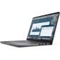 DELL Pro 14 PC14255 AMD Ryzen™ 5 220 Ordinateur portable 35,6 cm (14") Full HD+ 16 Go DDR5-SDRAM 512 Go SSD Wi-Fi 6E (802.11ax) DELL Pro 14 PC14255 AMD Ryzen™ 5 220 Ordinateur portable 35,6 cm (14") Full HD+ 16 Go DDR5-SDRAM 512 Go SSD Wi-Fi 6E (802.11ax)