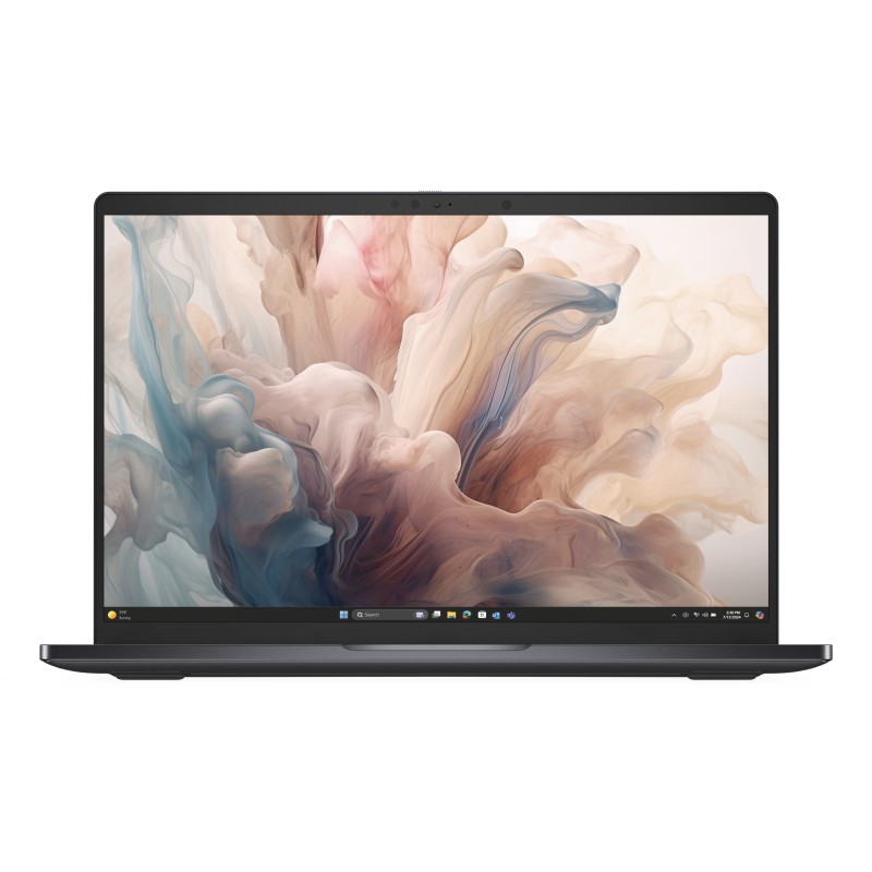 DELL Pro 14 Premium PA14250 Copilot+ PC Intel Core Ultra 5 236V Ordinateur portable 35,6 cm (14") Full HD+ 16 Go LPDDR5x-SDRAM