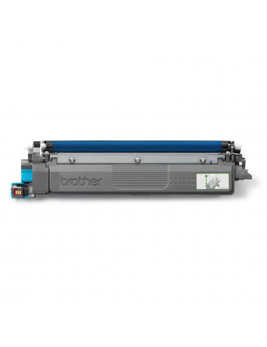 Brother TN-248C cartuccia toner 1 pz Originale Ciano