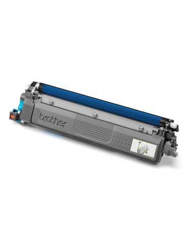 Brother TN-248C cartuccia toner 1 pz Originale Ciano