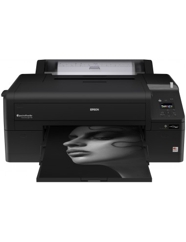 Epson SureColor SC-P5000 STD Spectro