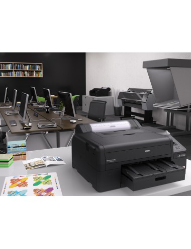 Epson SureColor SC-P5000 STD Spectro