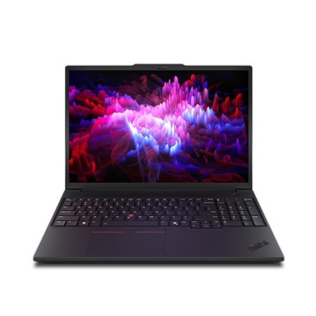 Lenovo ThinkPad P16v Gen 3 (Intel) Intel Core Ultra 7 255H Station de travail mobile 40,6 cm (16") WUXGA 32 Go DDR5-SDRAM 1 To
