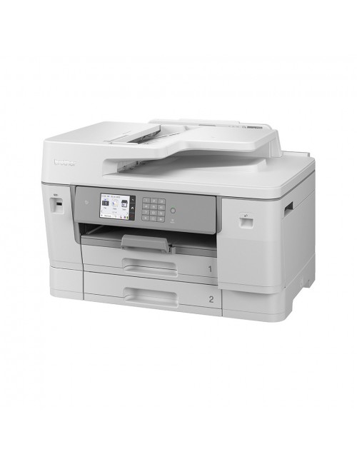 Brother MFC-J6955DW impresora multifunción Inyección de tinta A3 1200 x 4800 DPI 30 ppm Wifi