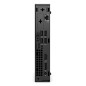 DELL Pro QCM1255 AMD Ryzen™ 5 PRO 8500GE 16 Go DDR5-SDRAM 512 Go SSD Windows 11 Pro Micro PC Mini PC Noir DELL Pro QCM1255 AMD Ryzen™ 5 PRO 8500GE 16 Go DDR5-SDRAM 512 Go SSD Windows 11 Pro Micro PC Mini PC Noir